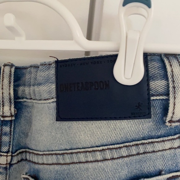 One teaspoon shorts kids - Picture 3 of 3